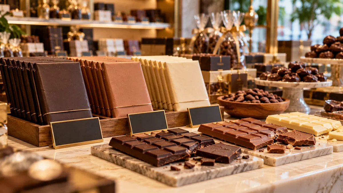 Lindt признала ошибку с повышением цен: где предел стоимости шоколада