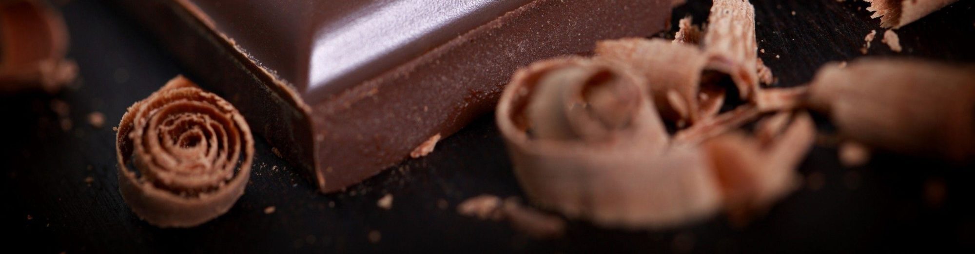 Шоколад и шоколадные заметки